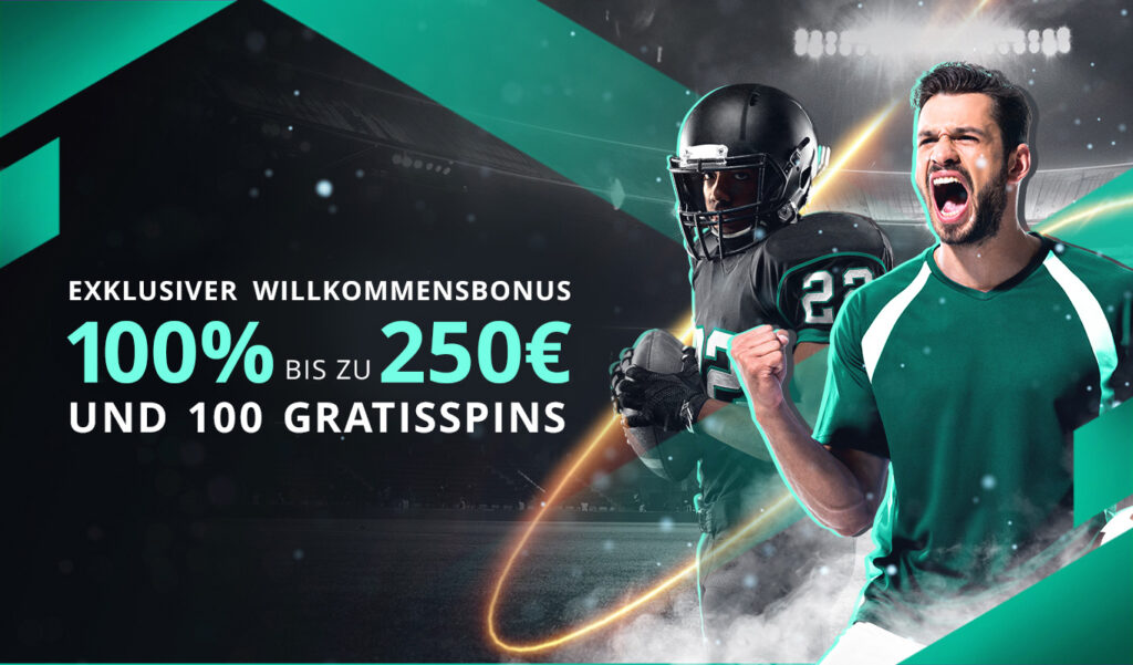 1bet bonus exklusiv neukunden