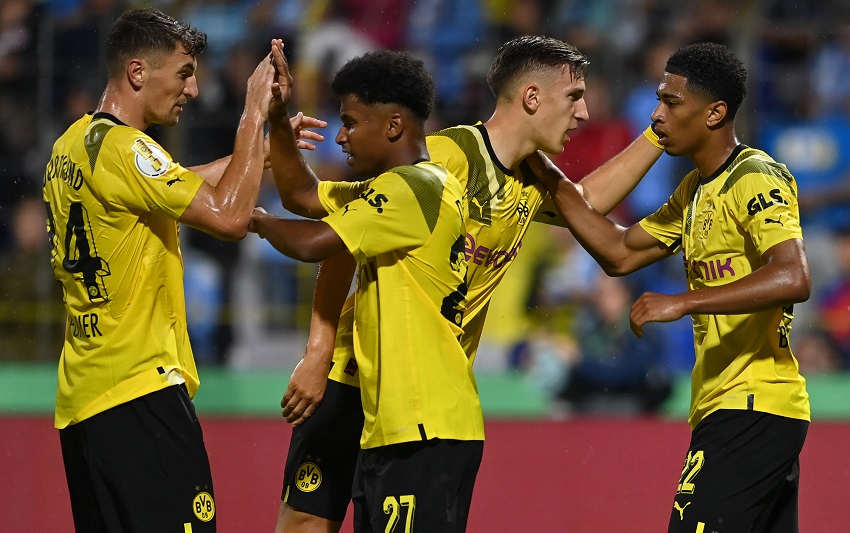 bvb wetten borussia dortmund