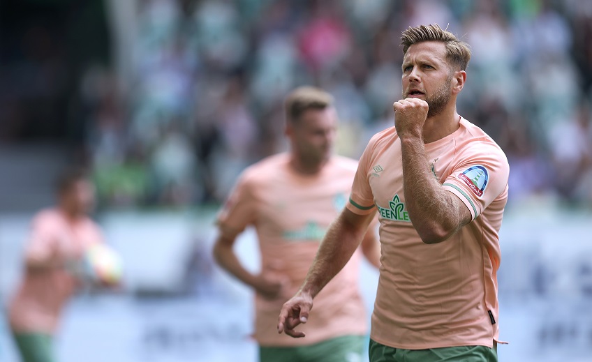 Wett-Tipp & Prognose: SV Werder Bremen – Hertha BSC (28.10.2022)