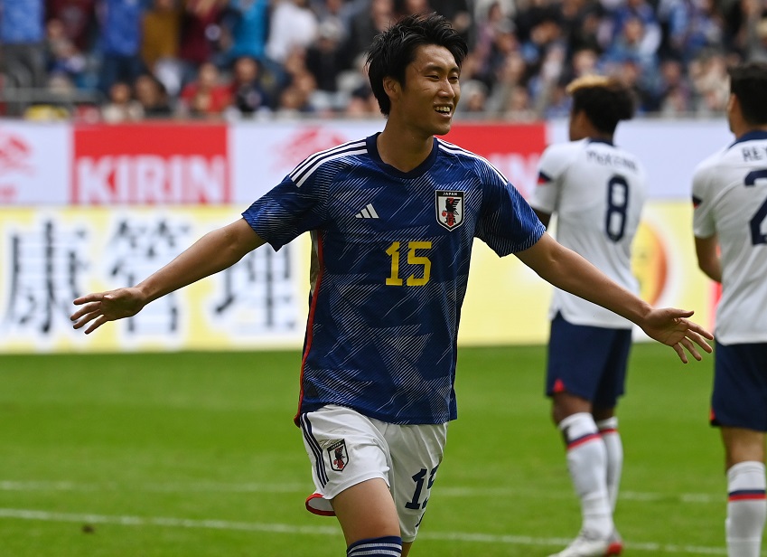 Deutschland – Japan Fußball WM Wett-Tipp & Quoten (23.11.22)