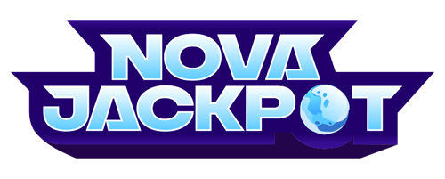 Novajackpot Logo