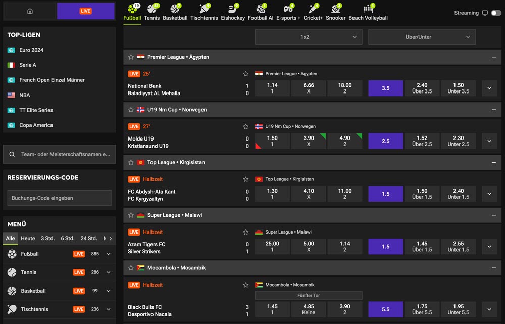 rtbet livewetten