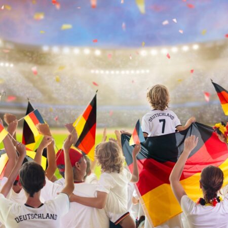 Deutschland – Ukraine EM-Test live im TV und Stream (03.06.24)