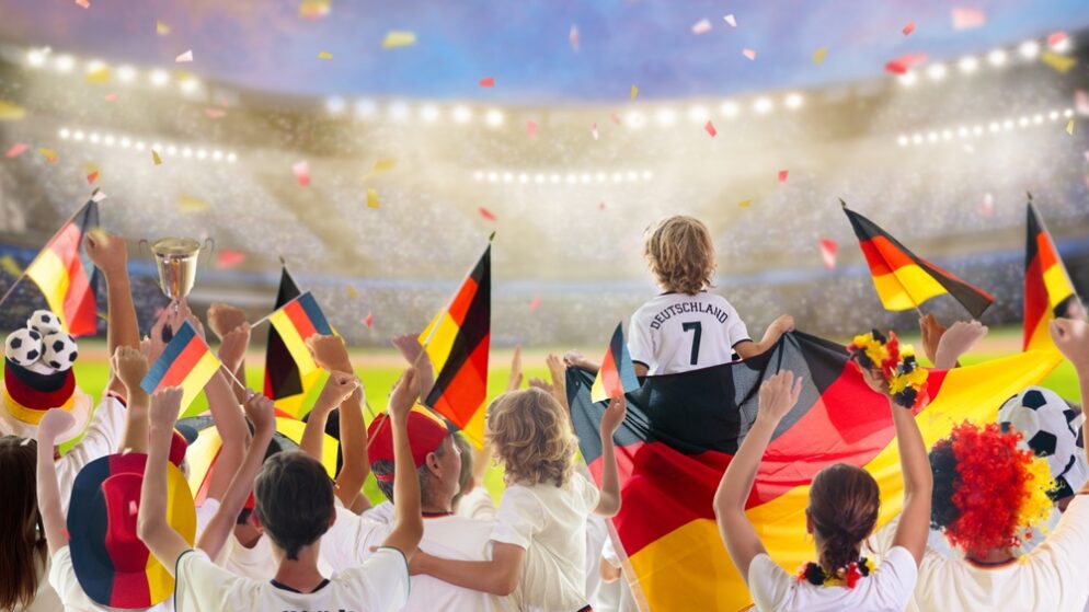 Deutschland – Ukraine EM-Test live im TV und Stream (03.06.24)