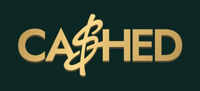 Cashed Logo