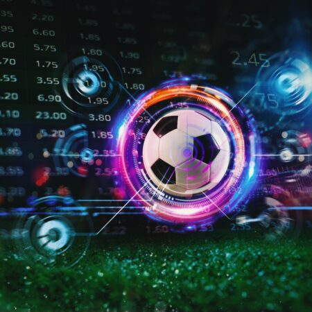 Wetten mit Statistiken im Fußball: Daten Gewinner, Ergebnisse, Tore