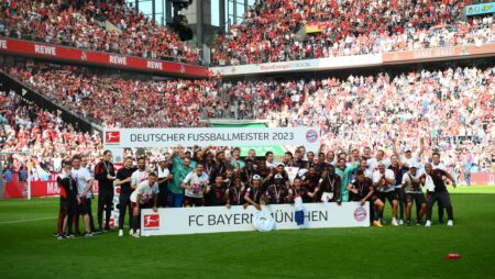 Deutscher Meister Wettquoten Tipp Prognose