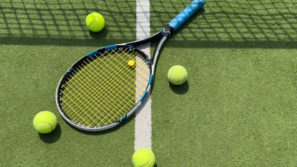 Strategie für Tenniswetten: Effektive Tipps für erfolgreiches Wetten