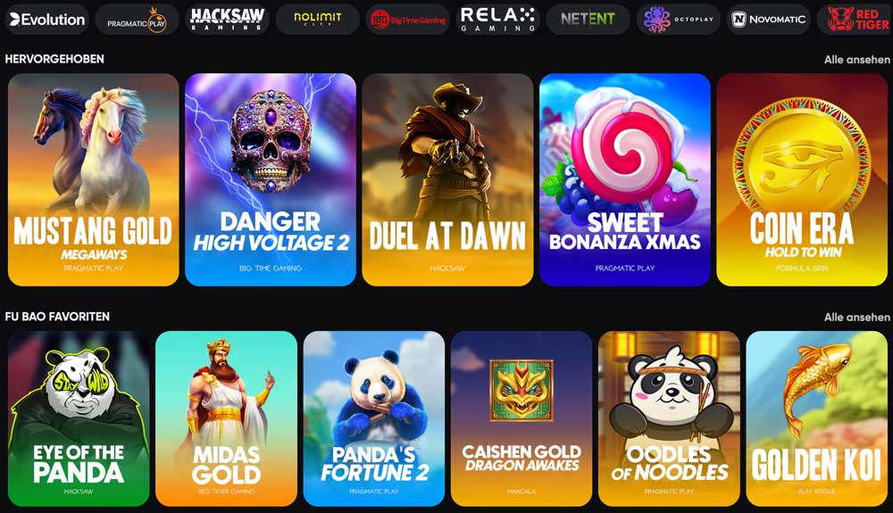 goldenpanda casino