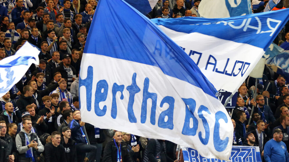 Hertha BSC Abstieg Prognose Folgen: Auswirkungen auf Verein und Liga