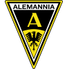 Alemannia Aachen Logo