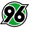 Hannover 96 II Logo