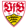 VfB Stuttgart II Logo