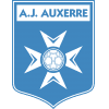 AJ Auxerre Logo