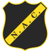 NAC Breda Logo