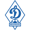 Dynamo Makhachkala Logo